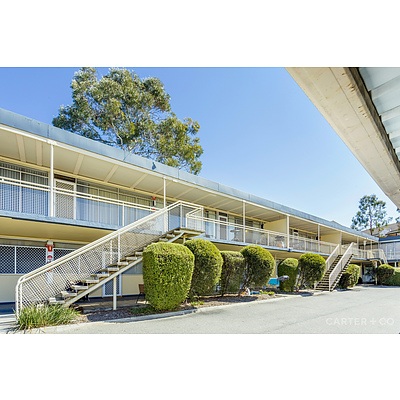 15/47 McMillan Crescent, Griffith ACT 2603