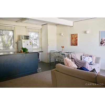 15/47 McMillan Crescent, Griffith ACT 2603