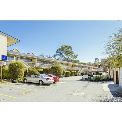 15/47 McMillan Crescent, Griffith ACT 2603