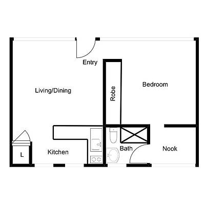 15/47 McMillan Crescent, Griffith ACT 2603
