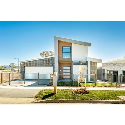 6 Folvig Close, Strathnairn ACT 2615