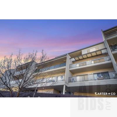 27/21 Wiseman Street, Macquarie ACT 2614