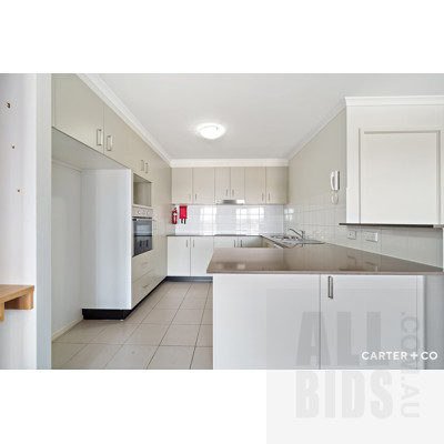 27/21 Wiseman Street, Macquarie ACT 2614