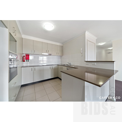 27/21 Wiseman Street, Macquarie ACT 2614