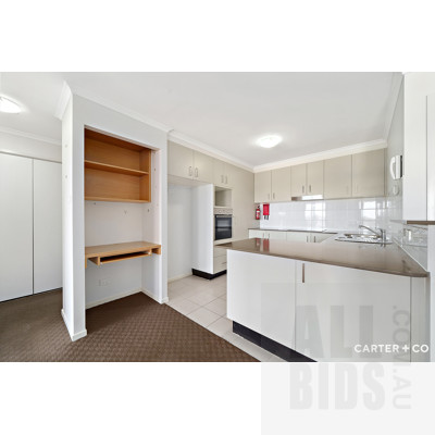 27/21 Wiseman Street, Macquarie ACT 2614