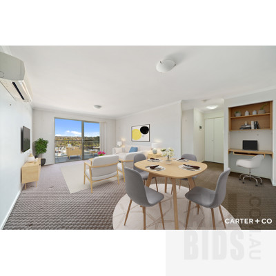 27/21 Wiseman Street, Macquarie ACT 2614