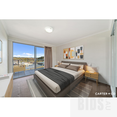 27/21 Wiseman Street, Macquarie ACT 2614