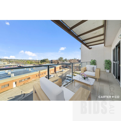 27/21 Wiseman Street, Macquarie ACT 2614