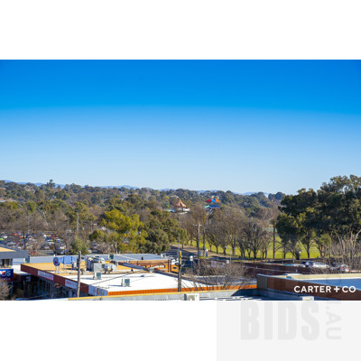 27/21 Wiseman Street, Macquarie ACT 2614