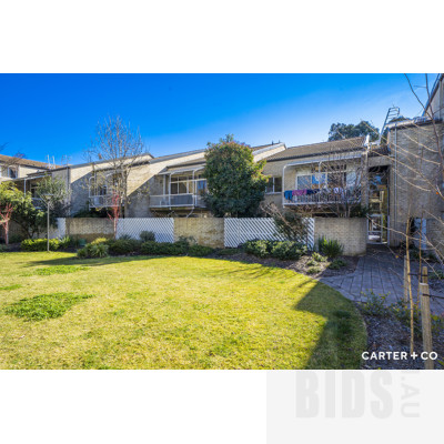 11B/54 Forbes Street, Turner ACT 2612