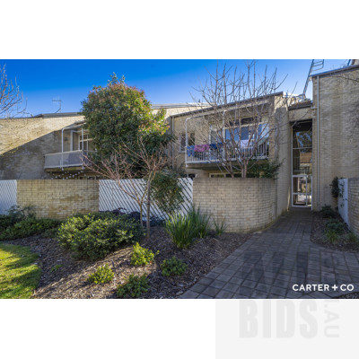11B/54 Forbes Street, Turner ACT 2612