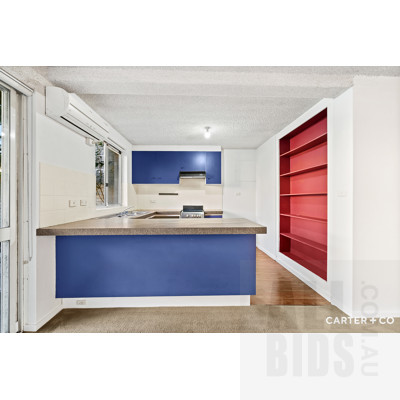 11B/54 Forbes Street, Turner ACT 2612
