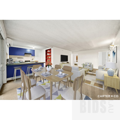 11B/54 Forbes Street, Turner ACT 2612