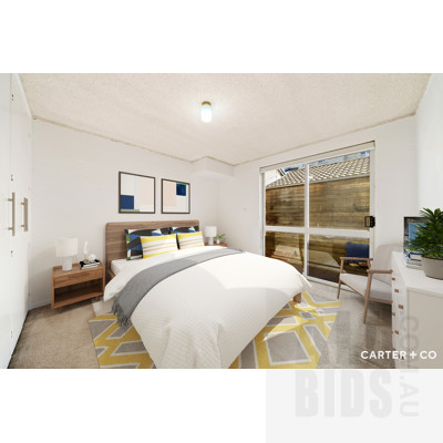 11B/54 Forbes Street, Turner ACT 2612