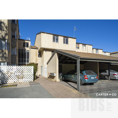 11B/54 Forbes Street, Turner ACT 2612