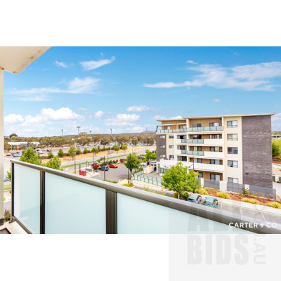 31/21 Braybrooke Street, Bruce ACT 2617