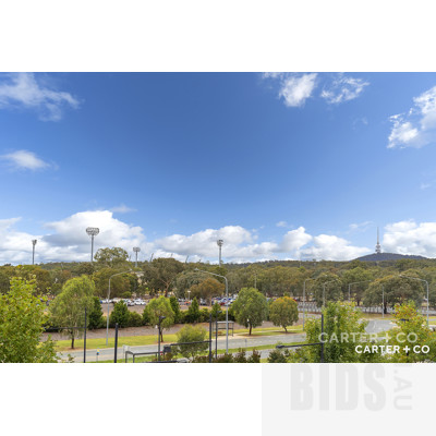 31/21 Braybrooke Street, Bruce ACT 2617