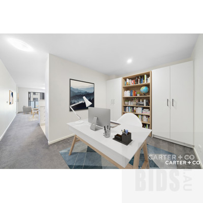 31/21 Braybrooke Street, Bruce ACT 2617