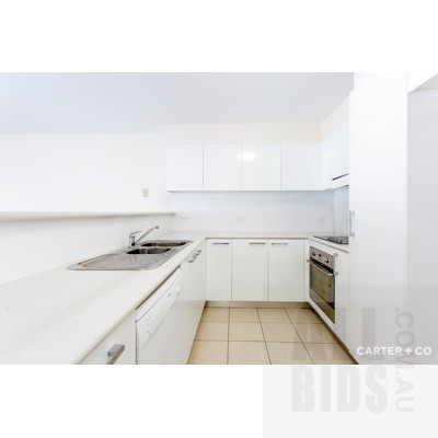 31/21 Braybrooke Street, Bruce ACT 2617