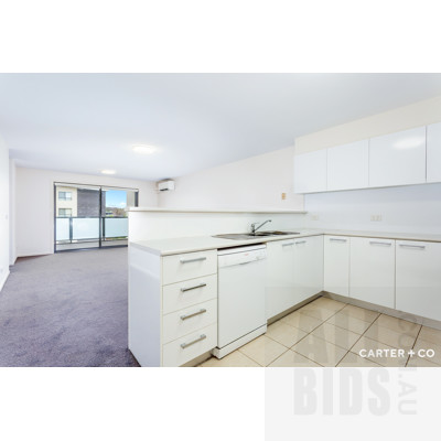 31/21 Braybrooke Street, Bruce ACT 2617