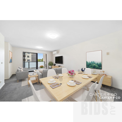 31/21 Braybrooke Street, Bruce ACT 2617