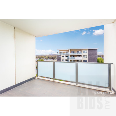 31/21 Braybrooke Street, Bruce ACT 2617