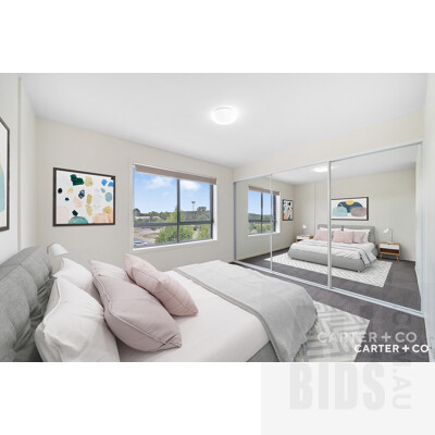 31/21 Braybrooke Street, Bruce ACT 2617