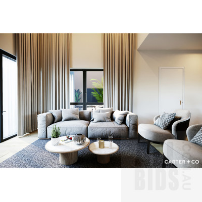 Block 1/25 Tranter Street, Strathnairn ACT 2615