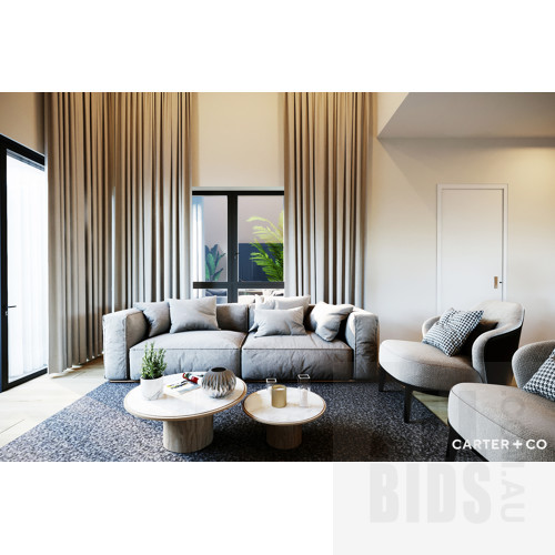 Block 6/15 Tranter Street, Strathnairn ACT 2615