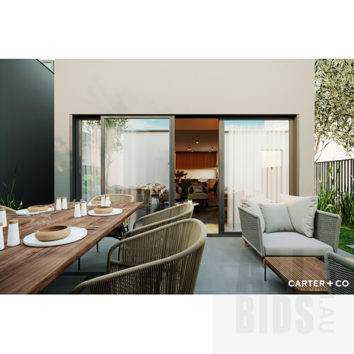 Block 6/15 Tranter Street, Strathnairn ACT 2615