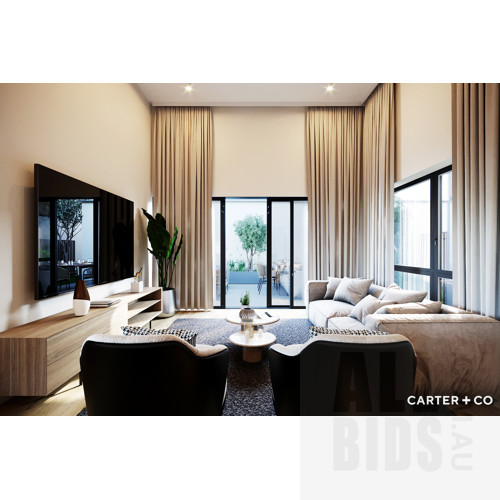 Block 6/15 Tranter Street, Strathnairn ACT 2615