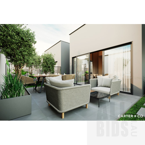 Block 6/15 Tranter Street, Strathnairn ACT 2615