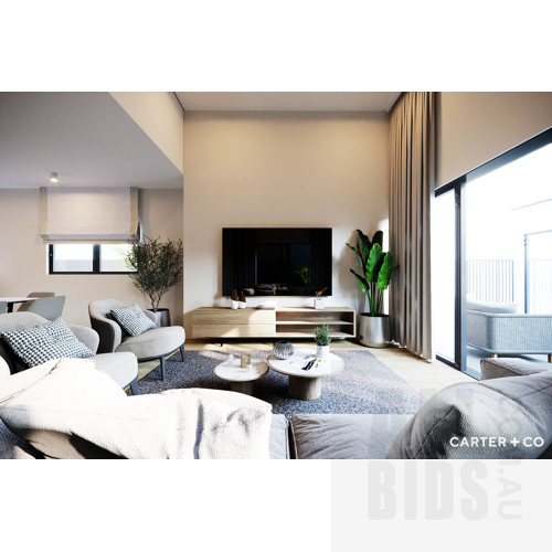Block 6/15 Tranter Street, Strathnairn ACT 2615