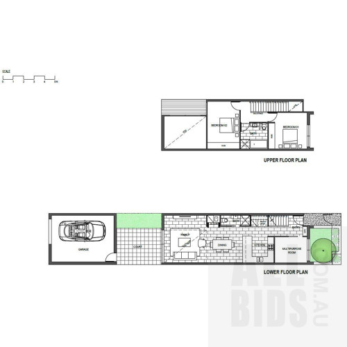 Block 6/15 Tranter Street, Strathnairn ACT 2615