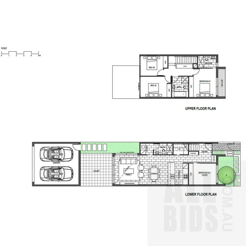 Block 3/21 Tranter Street, Strathnairn ACT 2615