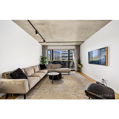 222/27 Lonsdale Street, Braddon ACT 2612