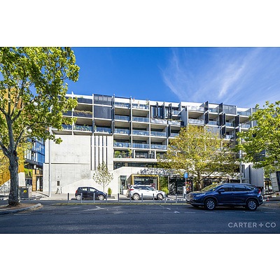 222/27 Lonsdale Street, Braddon ACT 2612