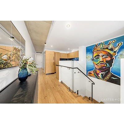 222/27 Lonsdale Street, Braddon ACT 2612