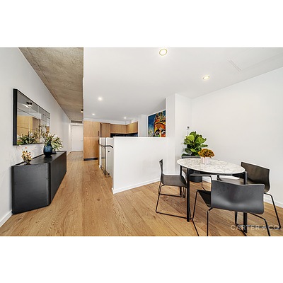 222/27 Lonsdale Street, Braddon ACT 2612