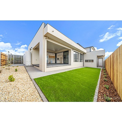 21 Jegorow Street, Denman Prospect ACT 2611