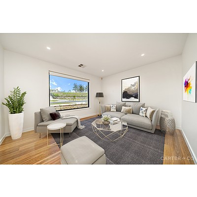 21 Jegorow Street, Denman Prospect ACT 2611