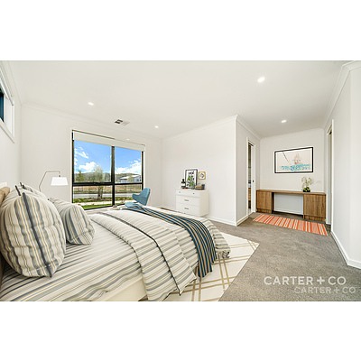 21 Jegorow Street, Denman Prospect ACT 2611