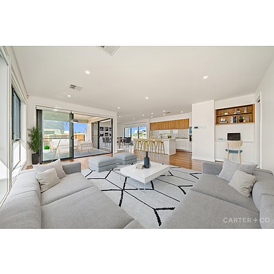 21 Jegorow Street, Denman Prospect ACT 2611