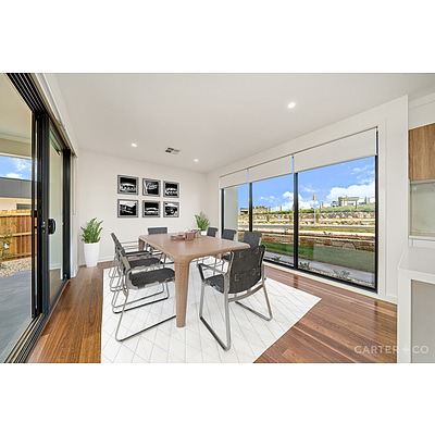 21 Jegorow Street, Denman Prospect ACT 2611