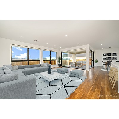 21 Jegorow Street, Denman Prospect ACT 2611