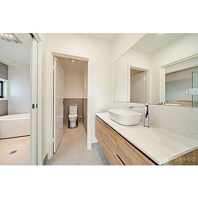 21 Jegorow Street, Denman Prospect ACT 2611