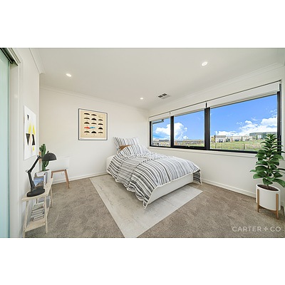 21 Jegorow Street, Denman Prospect ACT 2611