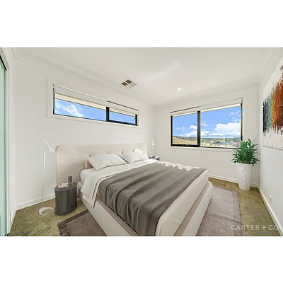 21 Jegorow Street, Denman Prospect ACT 2611