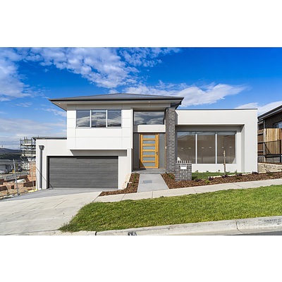 15 Jegorow Street, Denman Prospect ACT 2611