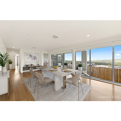 15 Jegorow Street, Denman Prospect ACT 2611